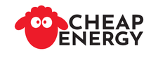 Cheap Energy logo