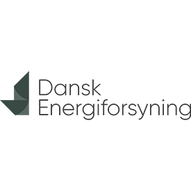 Dansk Energiforsyning logo