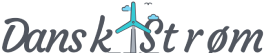 Dansk Strøm logo