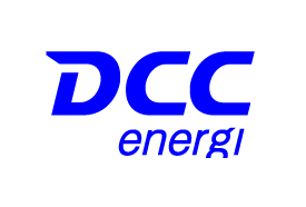 DCC Energi logo