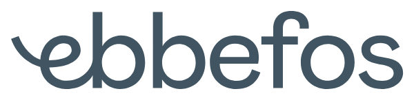 Ebbefos Energihandel A/S logo