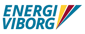 Energi Viborg logo