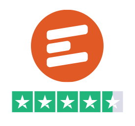 Energidrift A/S logo