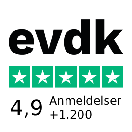 evdk logo