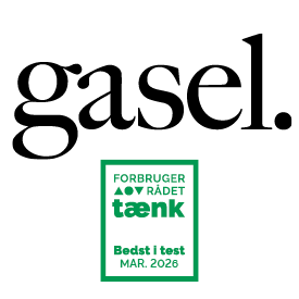 Gasel logo