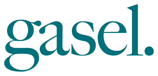 Gasel logo