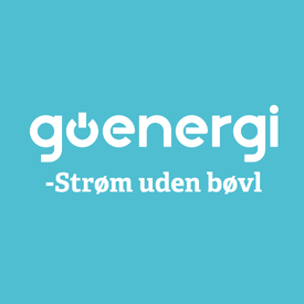 goenergi A/S logo