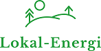 Lokal Energi ApS logo