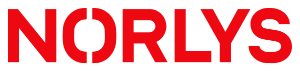 Norlys logo