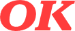 OK logo